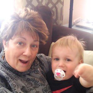 Meet your Posher, Sharon